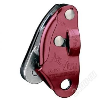 Лот: 1070237. Фото: 1. GriGri. Альпинизм и скалолазание
