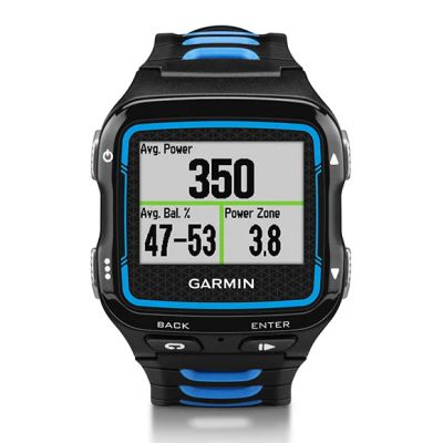 Лот: 9895227. Фото: 1. Пульсометр Garmin Forerunner 920XT... Пульсометры, шагомеры, секундомеры