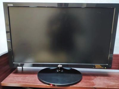 Лот: 20816877. Фото: 1. Монитор 23" DNS V2356 LED, Full... ЖК-мониторы