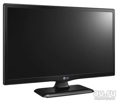 Лот: 8098859. Фото: 1. Телевизор LG модель 28MT47V-PZ. Телевизоры