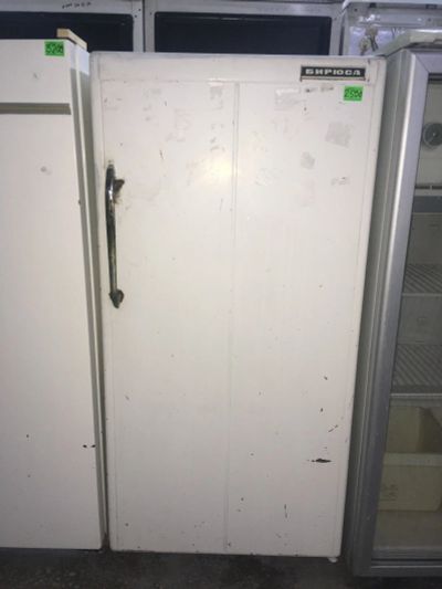 Лот: 14012831. Фото: 1. БУ Холодильник Бирюса 1 с гарантией. Холодильники, морозильные камеры