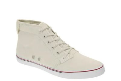 Лот: 15617841. Фото: 1. Кеды Ж Gravis SLYMZ MID WMN WHISPER... Кеды, кроссовки, слипоны