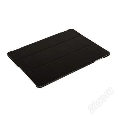 Лот: 2306541. Фото: 1. Чехол для The new iPad 3 и iPad... Чехлы, обложки