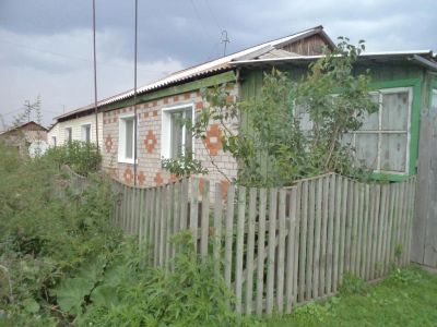 Лот: 7888044. Фото: 1. продам дом с участком. Дома