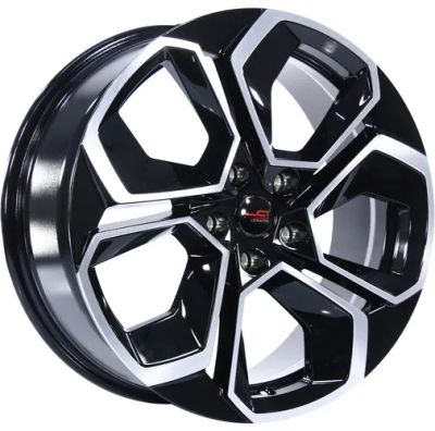 Лот: 20171517. Фото: 1. Диск Replica Concept SK532 : 7... Диски