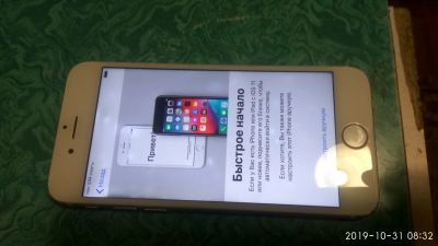 Лот: 14928057. Фото: 1. Iphone 6 16gb. Смартфоны