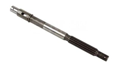Лот: 19850133. Фото: 1. Вал гребной Outboard Suzuki 40... Ходовая, подвеска, рулевое управление