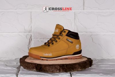 Лот: 10497269. Фото: 1. Ботинки Timberland Арт. 100010. Ботинки, полуботинки