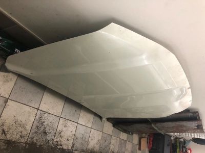 Лот: 16229946. Фото: 1. Капот Toyota Land Cruiser 200... Кузов