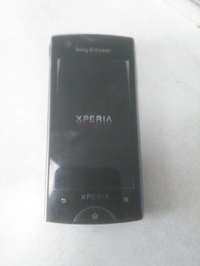 Лот: 8939222. Фото: 1. Sony Ericsson st18i ,. Смартфоны