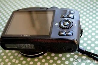 Лот: 7643452. Фото: 1. canon pc1562. Цифровые компактные