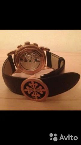 Лот: 5952109. Фото: 1. Patek philippe. Другие наручные часы