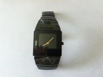 Лот: 1336777. Фото: 1. часы Rado копия. Другие наручные часы