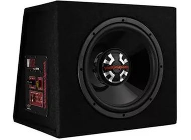 Лот: 15779229. Фото: 1. Сабуфер Активный Cadence MBX12a. Сабвуферы