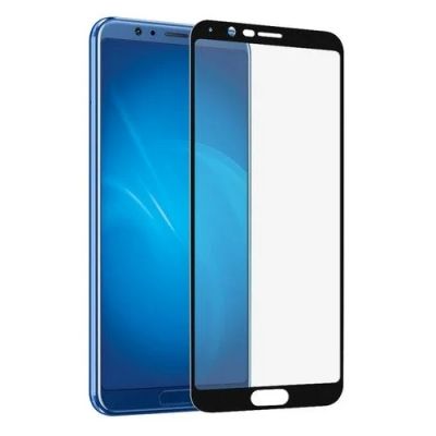 Лот: 12436551. Фото: 1. Защитное стекло Huawei View 10... Защитные стёкла, защитные плёнки