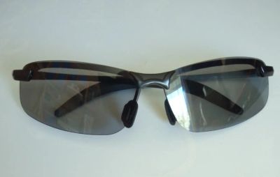 Лот: 19230999. Фото: 1. Новые солнцезащитные очки фотохромные... Очки солнцезащитные