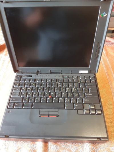 Лот: 23232399. Фото: 1. IBM тип 2635. Компьютеры в сборе
