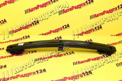 Лот: 18636857. Фото: 1. Усилитель бампера Hyundai Getz... Кузов