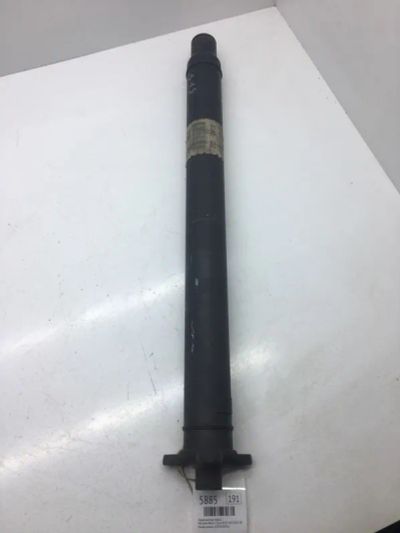 Лот: 25640113. Фото: 1. Карданный вал Mercedes-Benz С-Class... Кузов