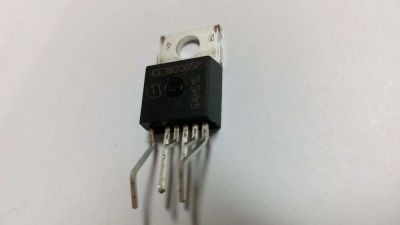 Лот: 11680596. Фото: 1. Микросхема 0IPMG00067A IC,POWER... Микросхемы