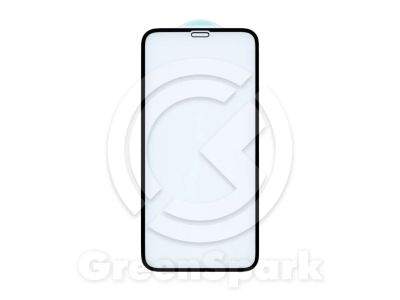 Лот: 16538314. Фото: 1. Защитное стекло 6D для iPhone... Защитные стёкла, защитные плёнки