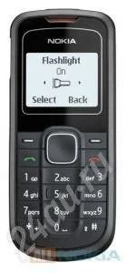 Лот: 401305. Фото: 1. Nokia 1202. Кнопочные мобильные телефоны