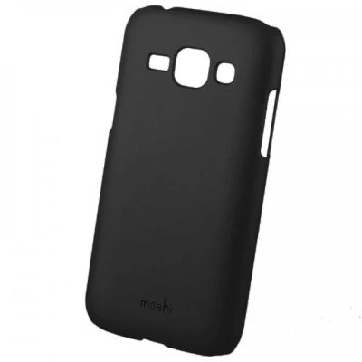 Лот: 6795022. Фото: 1. Чехол Moshi Soft Touch Samsung... Чехлы, бамперы