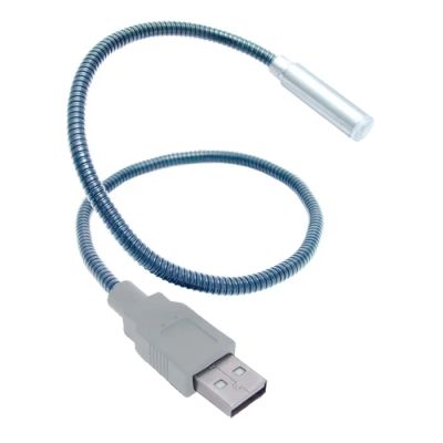 Лот: 5529609. Фото: 1. Лампа USB CBR CL 100S. Подсветка