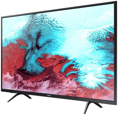 Лот: 24969642. Фото: 1. Samsung UE43J5202AU. Запчасти для телевизоров, видеотехники, аудиотехники