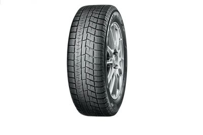 Лот: 11962015. Фото: 1. Yokohama IG60 Ice Guard 195/65... Шины
