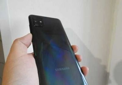 Лот: 18604355. Фото: 1. Samsung a51. Смартфоны