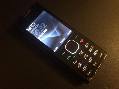Лот: 7227705. Фото: 1. Nokia X2-00. Кнопочные мобильные телефоны