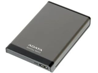 Лот: 3964362. Фото: 1. Внешний HDD A-Data 500 GB [NH13... Внешние жесткие диски