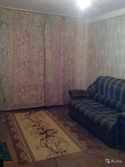 Лот: 10918074. Фото: 1. Сдам 2х комнатную квартиру на... Квартиры, студии