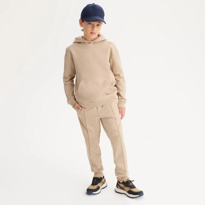 Лот: 25347968. Фото: 1. Комплект из свитшота и брюк LaRedoute. Другое (одежда, обувь, галантерея)