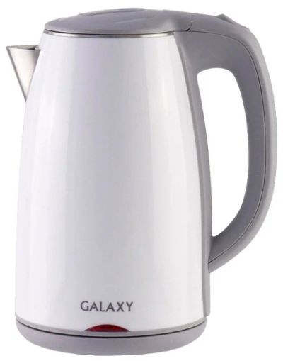 Лот: 11259369. Фото: 1. Уценка! Чайник Galaxy GL 0307... Чайники, кофемашины, кулеры