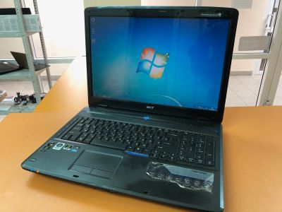 Лот: 15231216. Фото: 1. Ноутбук Acer Aspire 7530G Процессор... Ноутбуки
