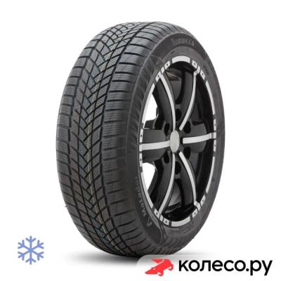 Лот: 25102495. Фото: 1. MP 93 Nordicca 235/50 R19 103V. Шины