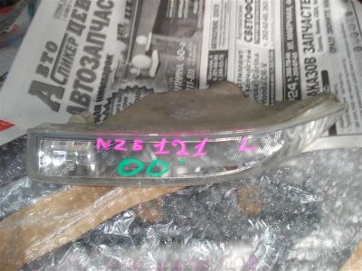 Лот: 2213562. Фото: 1. Противотуманная фара Toyota Corolla... Оптика и освещение