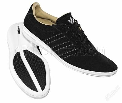 Лот: 764865. Фото: 1. Adidas Originals Обувь Porsche... Кеды, кроссовки, слипоны