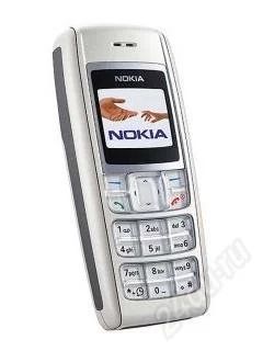 Лот: 1833199. Фото: 1. Nokia 1600. Кнопочные мобильные телефоны