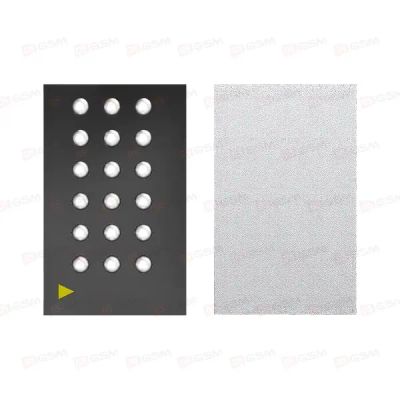Лот: 25397233. Фото: 1. Микросхема Face ID для iPhone... Микросхемы и платы