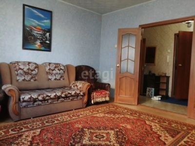 Лот: 20653646. Фото: 1. Продам 2-комн. кв. 54 кв.м. Красноярск... Квартиры, студии