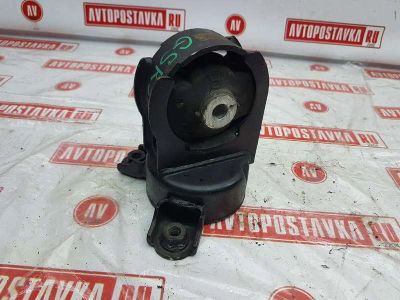 Лот: 20901137. Фото: 1. Подушка двигателя Toyota Estima... Двигатель и элементы двигателя