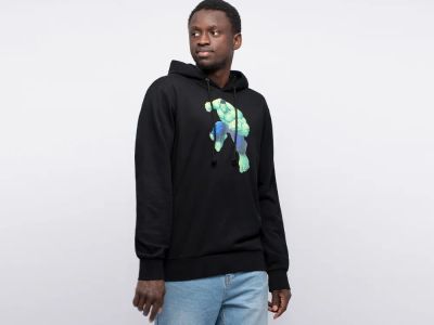 Лот: 20941021. Фото: 1. Худи Balenciaga. Другое (мужская одежда)