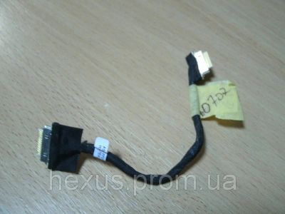 Лот: 10544552. Фото: 1. Шлейф матрицы ASUS P701 14G010010602. Шлейфы, кабели, переходники