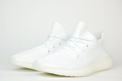 Лот: 16847836. Фото: 1. Кроссовки Adidas Yeezy 350 boost... Кеды, кроссовки, слипоны