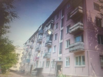 Лот: 12281520. Фото: 1. Продам 1 комнатную в городе Железногорске... Квартиры, студии