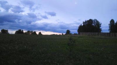 Лот: 11104574. Фото: 1. Земля д. Замятино, Емельяновского... Земельные участки