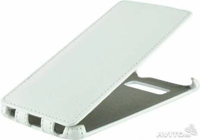 Лот: 3880965. Фото: 1. Чехол Книжка HTC Desire 600 Dual... Чехлы, бамперы